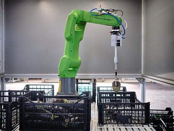 Technoretail - A-Tono 