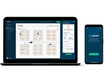 Technoretail - metalli 