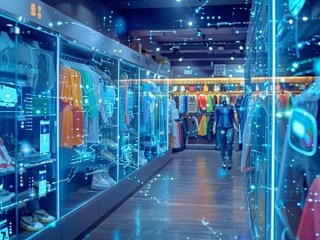 Technoretail - Il primo quotidiano sulla technologia nel retail 