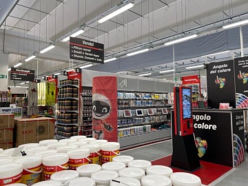 Technoretail - GfK: in Italia, si diffonde la Digital Transformation e non soltanto nell’ambito e-commerce 