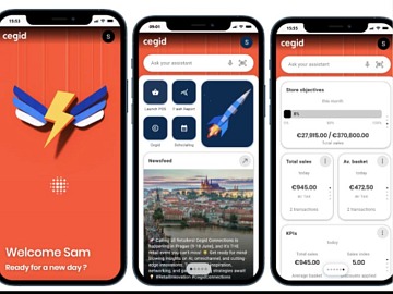 Technoretail - onboading 