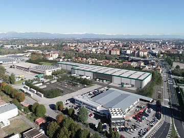 Technoretail - Le Pin pad Lane/3600 di Ingenico ottengono la certificazione Bancomat 