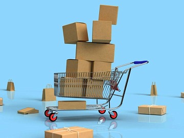 Technoretail - Grr Garbe Retail 