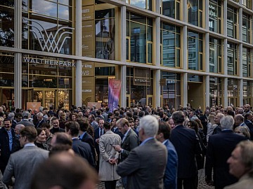 Technoretail - Horeca 