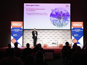 Technoretail - Il primo quotidiano sulla technologia nel retail 