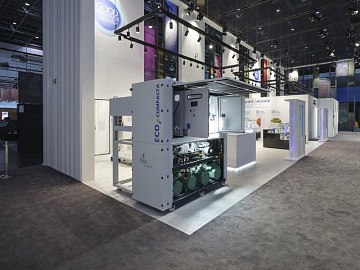 Technoretail - Electra: nuova stazione per la ricarica ultraveloce vicino Bergamo 