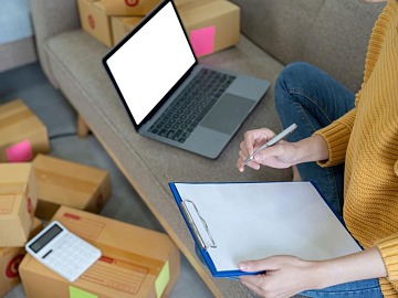 Technoretail - MobieTrain 