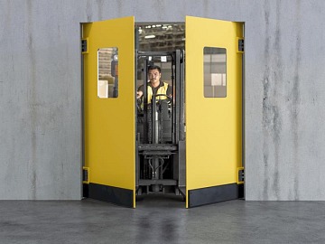 Technoretail - Retex lancia la soluzione di loss prevention negli store Borrello 