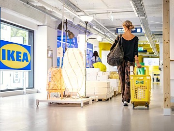 Technoretail - Prologis rafforza la logistica della Capitale con ulteriori 50.000 mq 