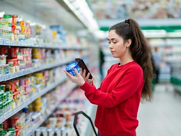 Technoretail - Il lettore di codici a barre di Scandit migliora il lavoro degli shopper di Everli 