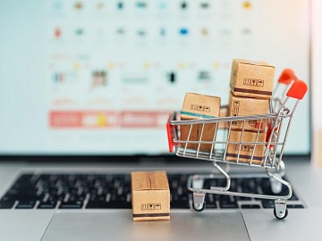 Technoretail - Cirio 