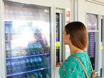 Technoretail - Ice Cube: OX-Ice protegge il ghiaccio alimentare dalle contaminazioni 