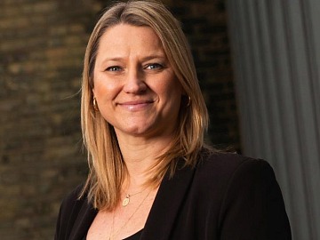 Nicole Olbe è la nuova presidente per Europa, Medio Oriente e Africa (Emea) di Adyen