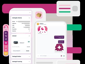 Technoretail - Vendix presenta la tecnologia digitale con macchine attive 24h 