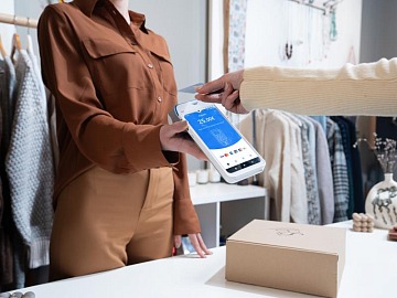 Technoretail - La cassa smart di Cpr System rivoluziona la transizione ecologica e digitale della Gdo 