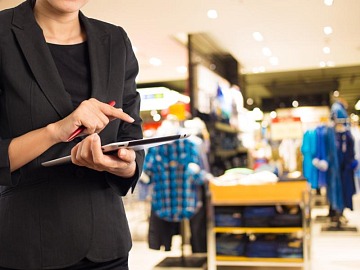 Technoretail - Hevolus ottiene la certificazione Microsoft nel campo della retail AI 