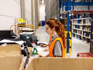 Technoretail - Prologis accelera lo sviluppo della piattaforma Essentials Operations 