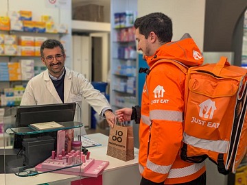 Technoretail - Gxo gestir&agrave; la logistica per la filiale italiana di Red Bull 