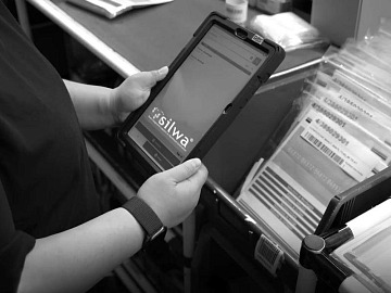 Technoretail - attacchi ransomware 