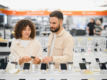 Technoretail - Coop Alleanza 3.0 e Bip Red: nuova versione dell&rsquo;app di EasyCoop 