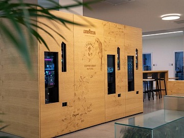 Technoretail - Omnia Technologies presenta la nuova etichettatura modulare di Acmi 