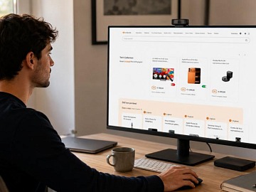 Technoretail - TR Speciale Attrezzature PDV 2022 