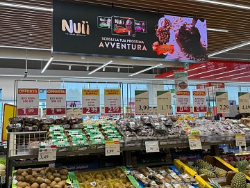 Technoretail - KQ: il nuovo volto di Qsave Elkey 