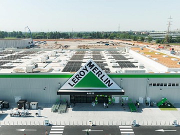Technoretail - Associazione Nazionale Editoria di Settore 
