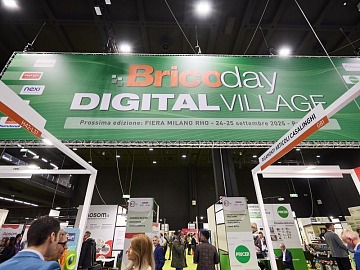 Technoretail - A PayExpo 2019, Axerve lancia nuove soluzioni per rendere agevoli i digital payments 