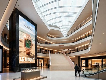 Technoretail - Visa inaugura l'era dei pagamenti su cloud 