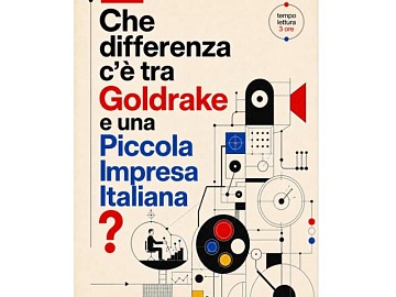 AI e Pmi il nuovo libro di Maurizio Mambrin racconta come governare la trasformazione