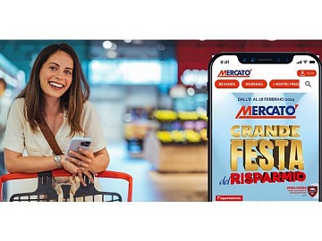 Technoretail - MediaWorld: il sito e-commerce si evolve e diventa marketplace 