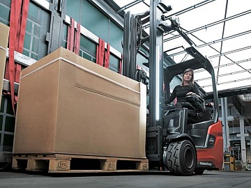 Technoretail - stampi 