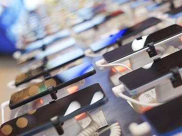 Technoretail - AI 
