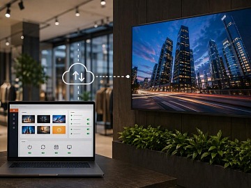 Technoretail - Pagamenti biometrici: Ingenico lancia Palm Vein payment solution 