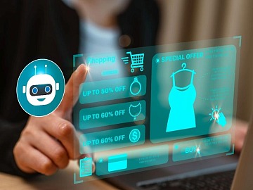 Salesforce l'AI ridefinisce il percorso d'acquisto dei consumatori