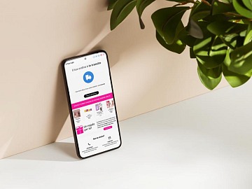 Technoretail - Postalmarket lancia l’app dedicata ai fan 