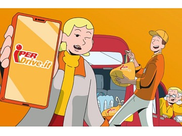 Technoretail - Annunciate da Lidl 60 nuove assunzioni presso l’hub logistico di Arcole (VR) 