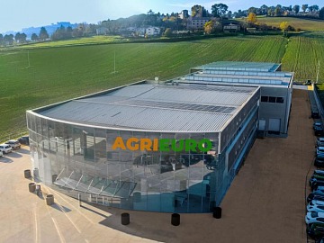 Technoretail - Agrifoodtech: in Italia calano gli investimenti, crescono le startup 