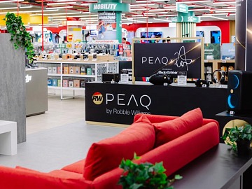 Technoretail - Way Srl consolida e rafforza il posizionamento nel mid-market di EY 