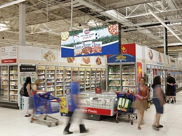 Vusion firma l’accordo per l’acquisizione di In-Store Media