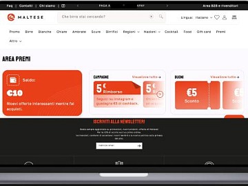 Technoretail - Bath & Body Works conquista la rete con il livestream shopping di Marlene 