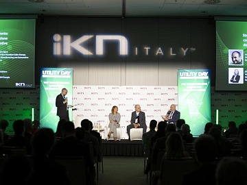 Technoretail - Lanciate da Ferrari e Associati delle speciali barriere di protezione per l’area cassa 