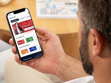 Technoretail - Il primo quotidiano sulla technologia nel retail 