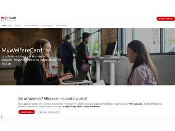 Technoretail - Qomodo 