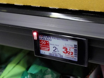 Technoretail - in-Store Media e Gruppo Finiper Canova accelerano sul retail media 