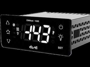 Technoretail - Logicor 