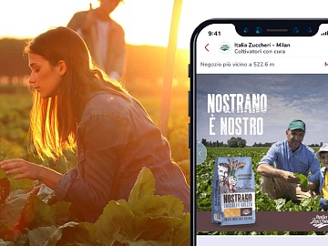 Technoretail - Postalmarket lancia l’app dedicata ai fan 