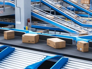 Technoretail - FedEx Express verso la riorganizzazione del proprio network per una crescita sostenibile in Italia 