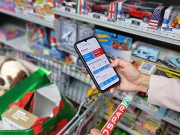 Technoretail - Il Gruppo Mirato ottimizza i propri processi aziendali grazie all’AI 